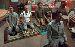 Sleeper Cell (TV-Serie) - Staffel 1